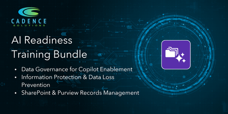 AI-Readiness Training Bundle