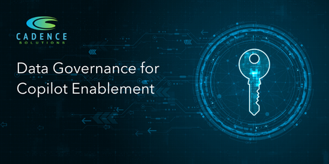  Data Governance for Copilot Enablement