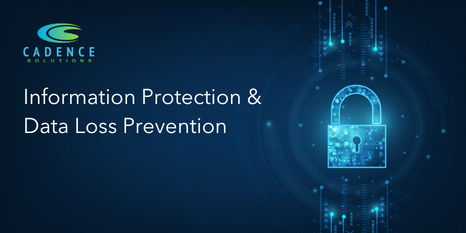  Information Protection and Data Loss Prevention 