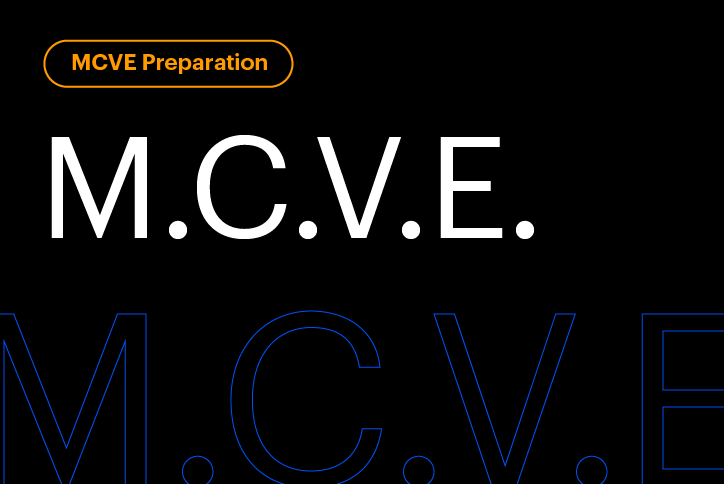 Magnet Certifed Video Examiner Preparation