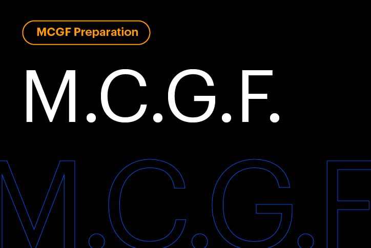 Magnet Certified Griffeye Examiner Preparation
