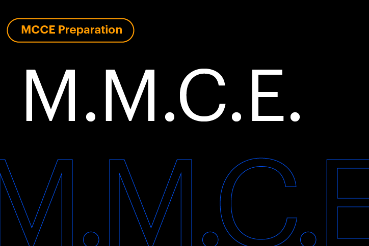 Magnet Mobile Certified Examiner Preparation