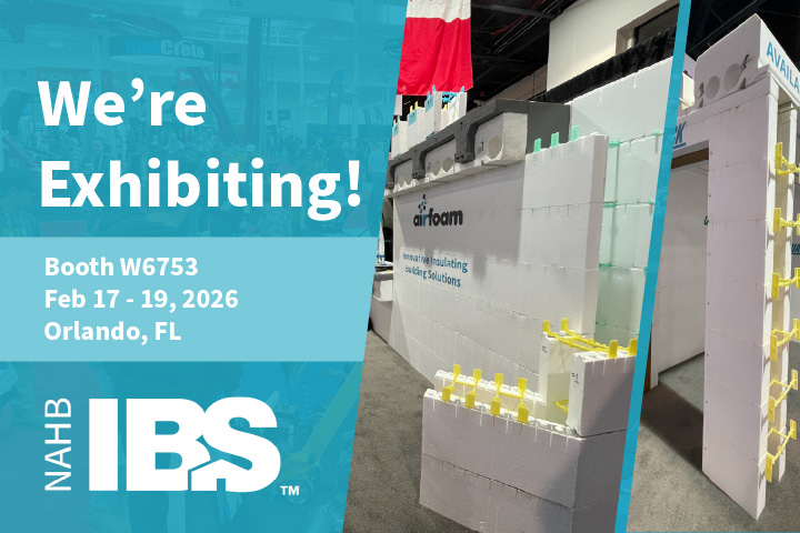 International Builders Show