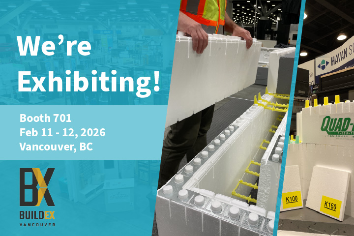 Buildex Vancouver