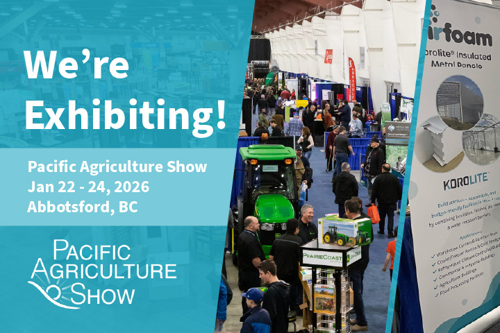 Pacific Agriculture Show