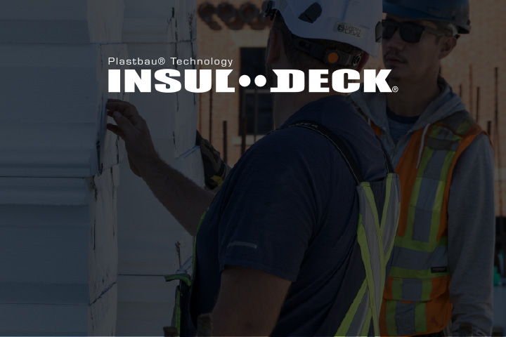 Insul-Deck Systems for Floors and Roofs: Design, Performance, and Applications