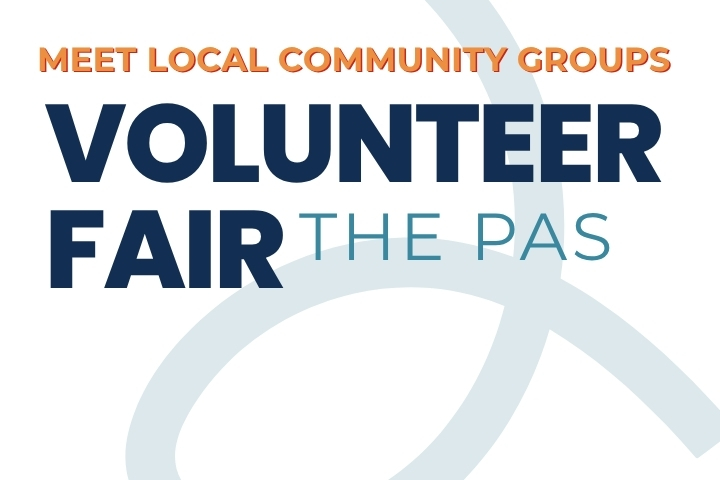 The Pas Volunteer Fair 