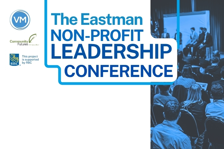 Eastman Non-Profit Leadership Conference