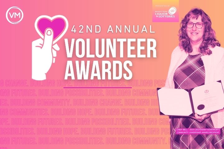 42nd Annual Volunteer Awards