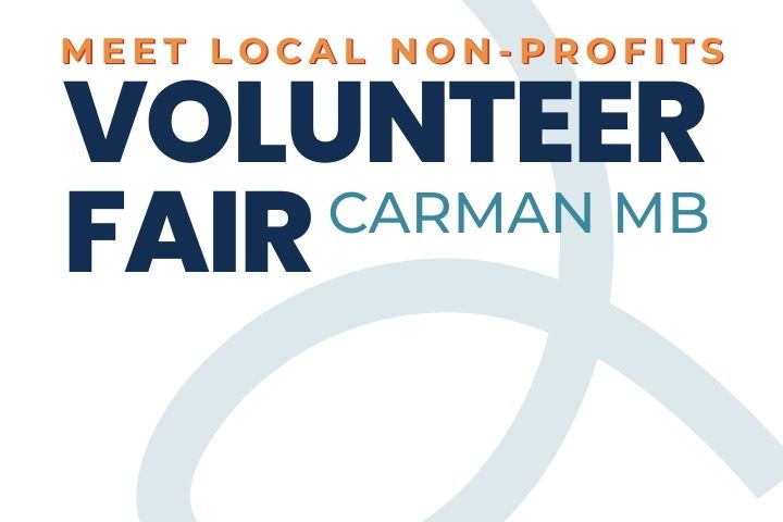 Carman Volunteer Fair 