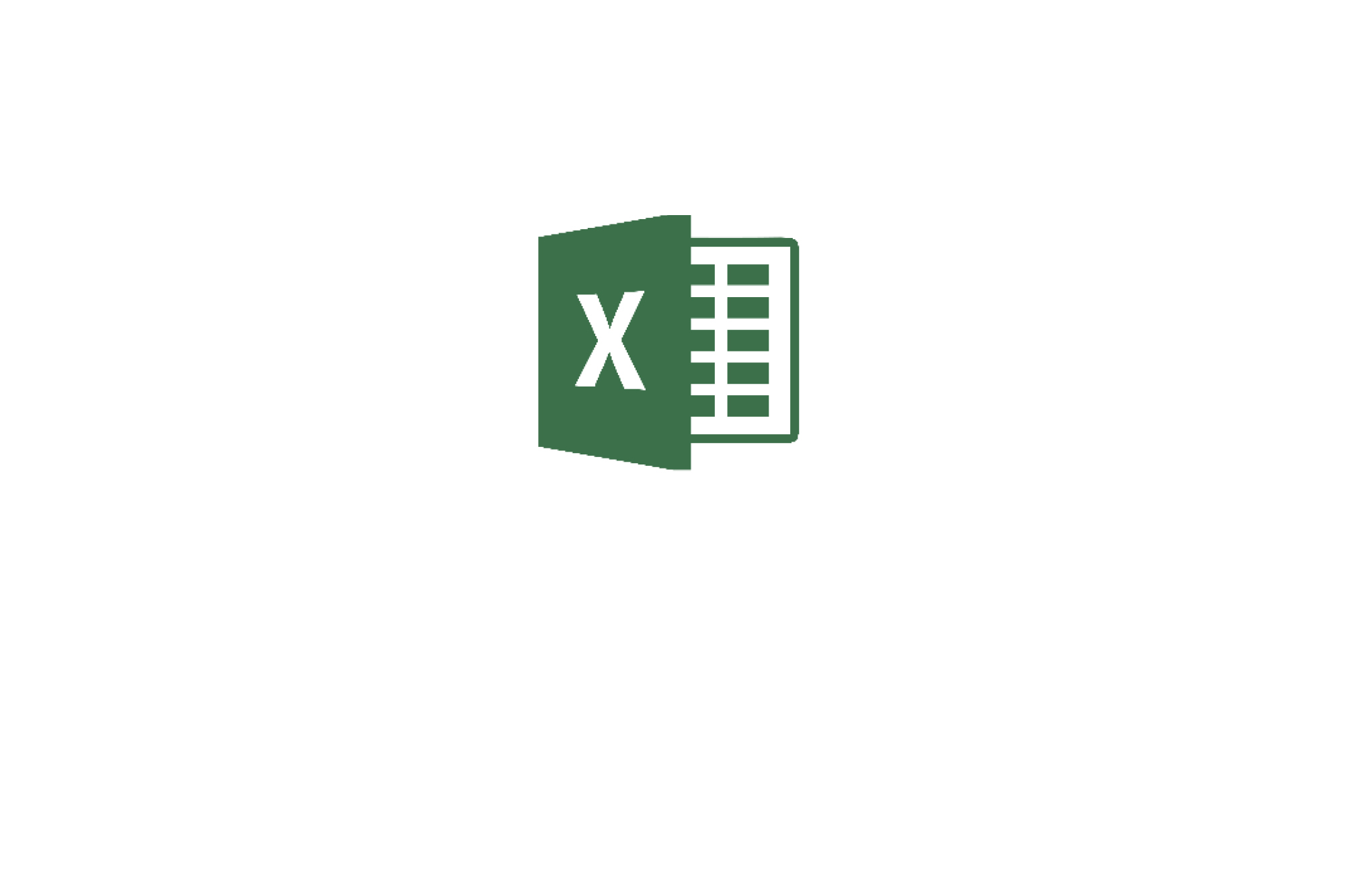 Microsoft Excel Intermediate