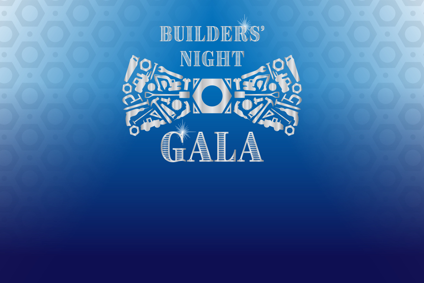 WCA Builders' Night Gala