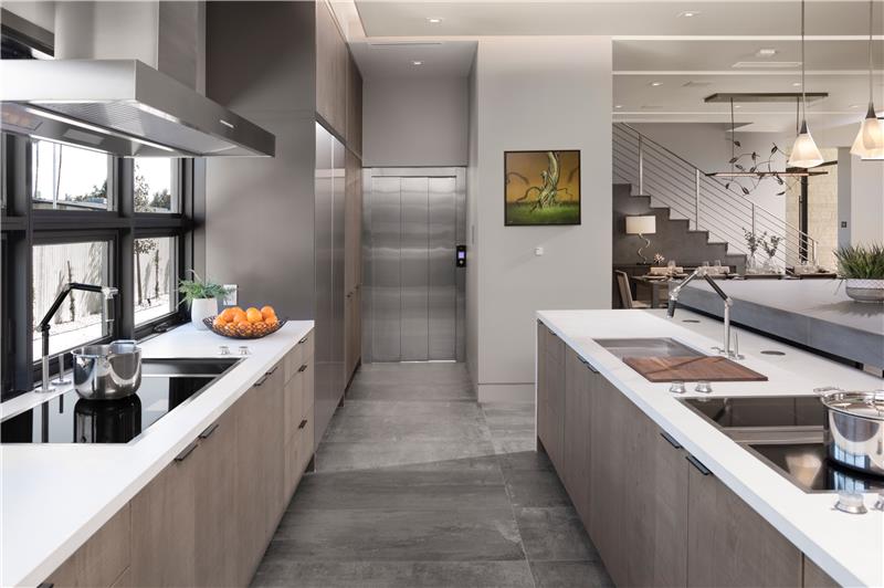 Garaventa Technical Training Test