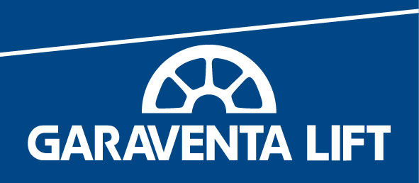 Garaventa Lift Logo