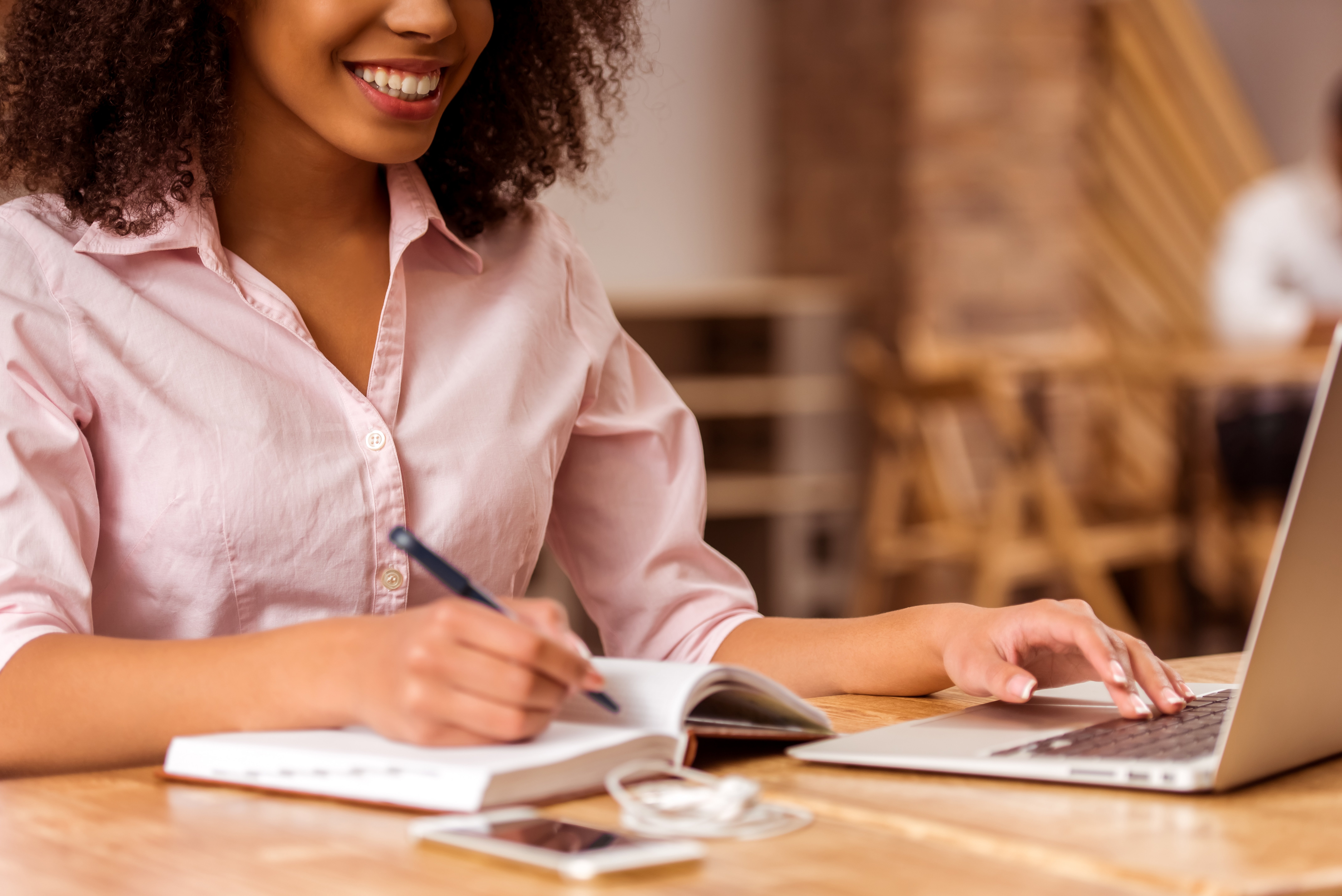 Eclectic: Blended, Virtual - Plain Language Approach to Writing