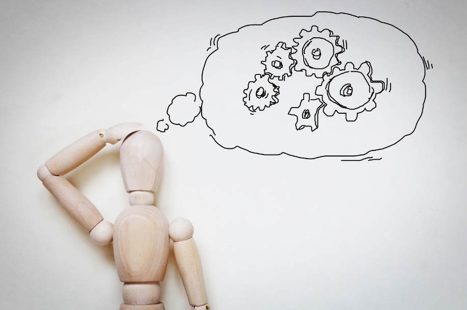 Eclectic: Blended, Virtual - The Three-Part Thinking Process