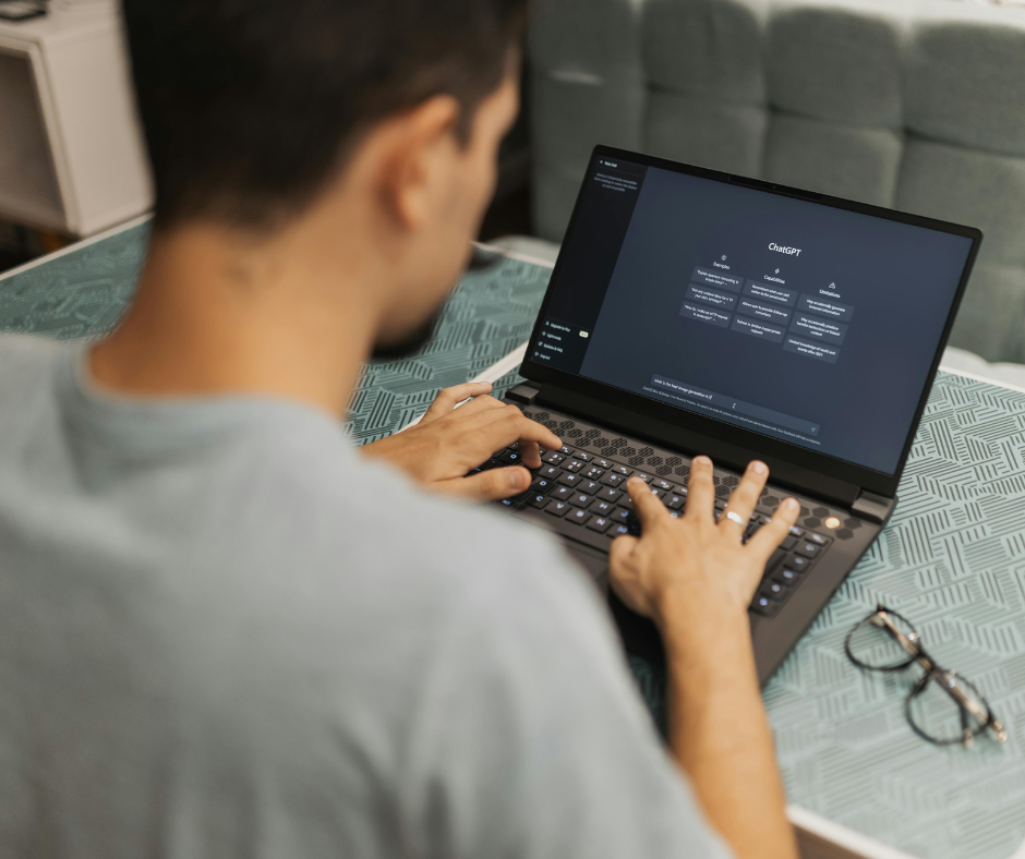 Eclectic: Virtual- Operations and AI Roundtable