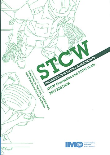 Full STCW Basic Training Week