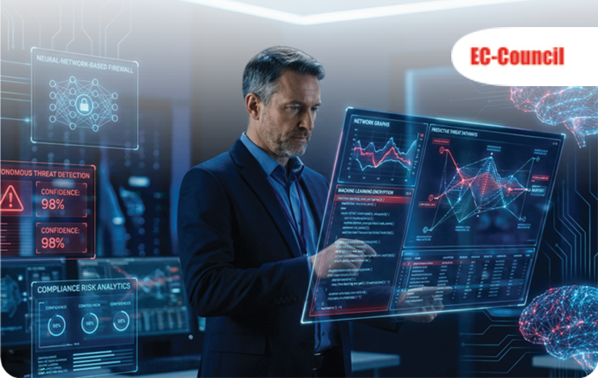 EC-Council Certified AI Program Manager (CAIPM)