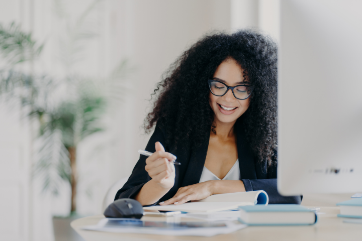 Mastering Microsoft Outlook - Working Smarter