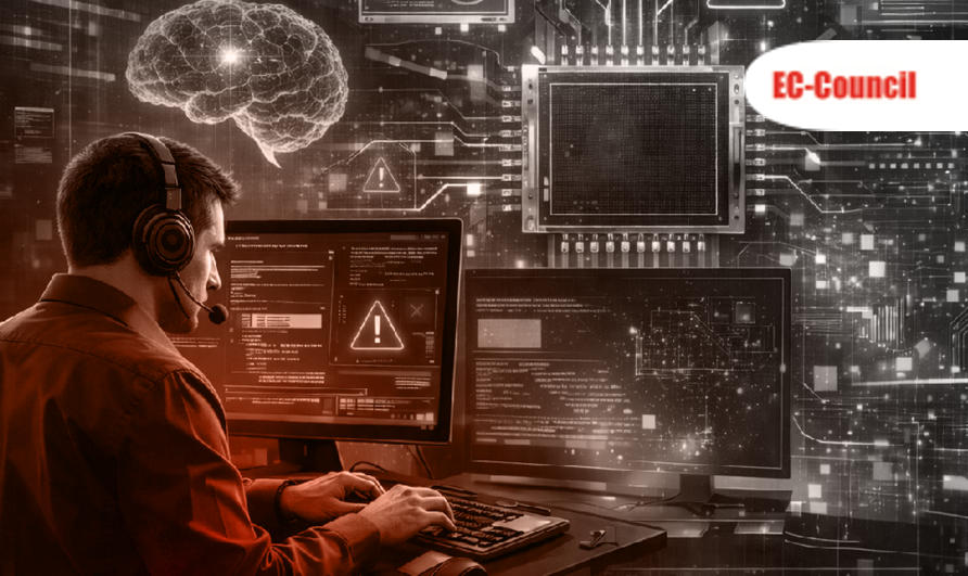 EC-Council Certified Offensive AI Security Professional (COASP)