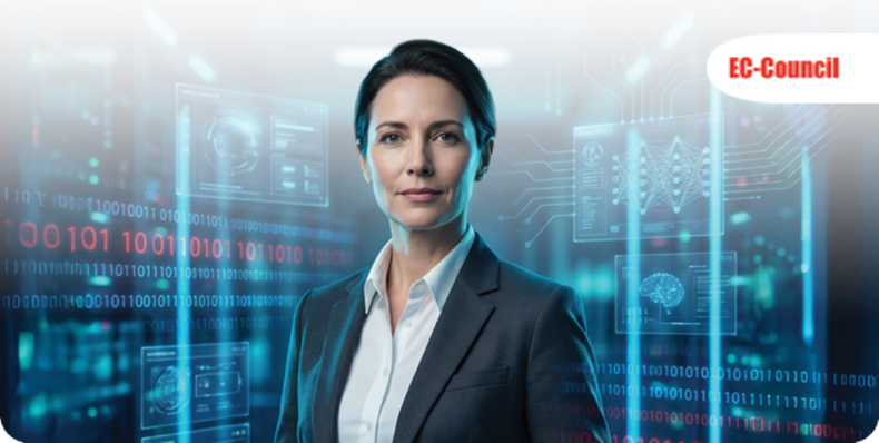 EC-Council Artificial Intelligence Essentials (AIE)