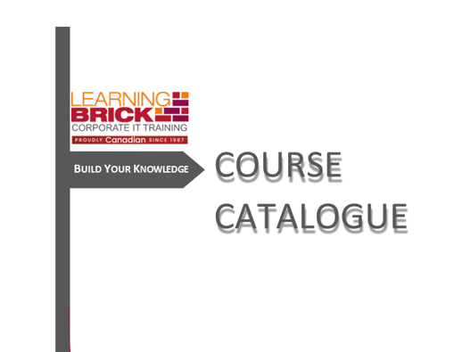 Course Catalogue