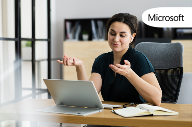 MS-4004 Empower your Workforce with Copilot for Microsoft 365 Use Cases