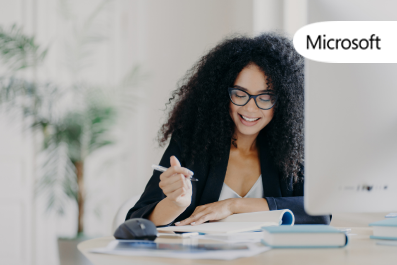 Mastering Microsoft Outlook - Working Smarter