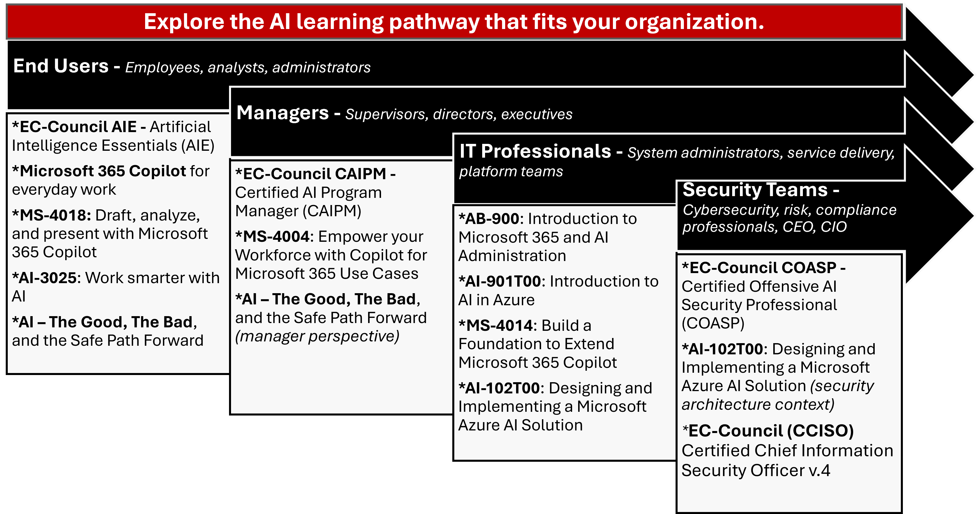 AI Training Framework