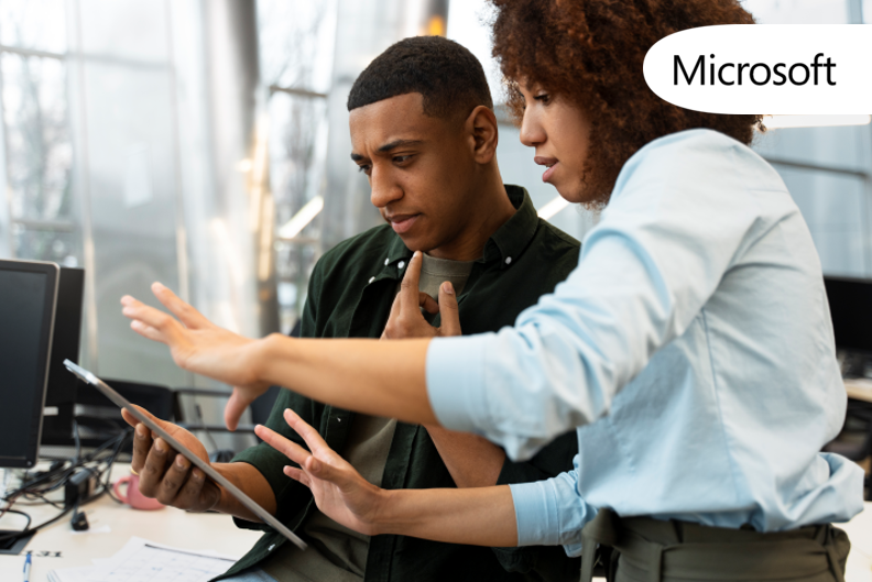 AI-3016: Develop generative AI apps in Azure