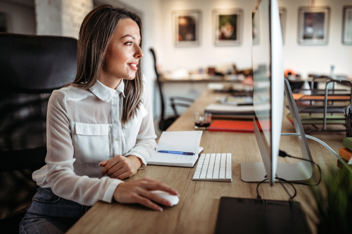 Mastering Microsoft PowerPoint – Working Smarter