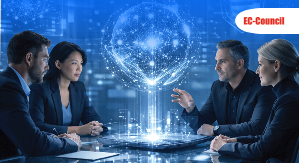 EC-Council Certified Chief Information Security Officer (CISO) v. 4